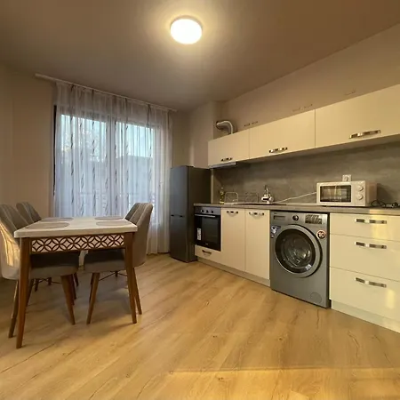 Appartement 3 стаен идеален център Varna