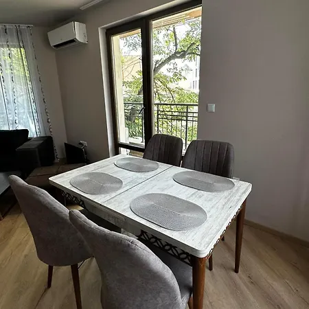 Appartement 3 стаен идеален център *