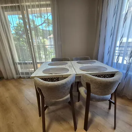 Apartment 3 стаен идеален център Varna