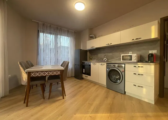 Appartement 3 стаен идеален център Varna